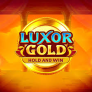 Luxor Gold Hold and Win 徽标