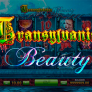 Transylvanian Beauty 徽标