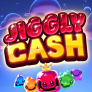 Jiggly Cash 徽标