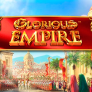 Glorious Empire 徽标