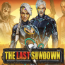 The Last Sundown 徽标