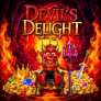 Devils Delight - Reflex 徽标