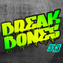 Break Bones 徽标