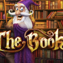 The Book 徽标
