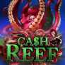 Cash Reef 徽标