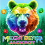 Mega Bear 徽标