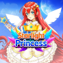 Starlight Princess 徽标