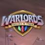 Warlords Crystals of Power 徽标