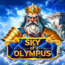 Sky of Olympus 徽标
