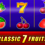 Classic 7 Fruits 徽标