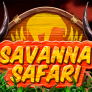 Savanna Safari 徽标