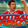 Football Frenzy 徽标