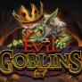 Evil Goblins 徽标