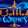 Bottled Wishes 徽标