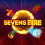 Sevens Fire 徽标