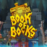 Book of Books 徽标