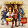 Sun Wukong 徽标