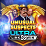 Unusual Suspects Ultra Link and Win 徽标