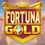 Fortuna Gold 徽标