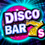 Disco Bar 7s 徽标