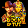 Book of Tut Megaways 徽标