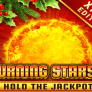 Burning Stars 3 Xmas Edition 徽标