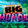 Big Thunder 徽标