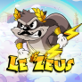 Le Zeus 徽标
