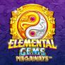 Elemental Gems Megaways 徽标