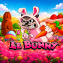Le Bunny 徽标
