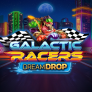 Galactic Racers Dream Drop 徽标