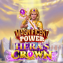 Magnificent Power Heras Crown 徽标