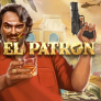 El Patron 徽标