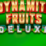 Dynamite Fruits Deluxe 徽标