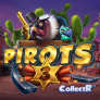 Pirots 3 徽标