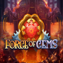 Forge of Gems 徽标