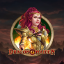 Dragon Maiden 徽标