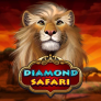 Diamond Safari 徽标