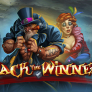 Jack The Winner 徽标