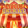 Circus Delight 徽标
