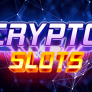 Crypto Slots 徽标