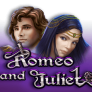 Romeo and Juliet (Ready Play Gaming) 徽标