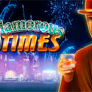 Glamorous Times 徽标