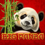 Big Panda 徽标