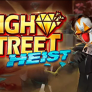 High Street Heist 徽标