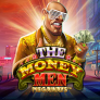 The Money Men Megaways 徽标