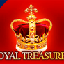 Royal Treasures 徽标