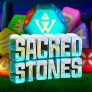 Sacred Stones 徽标
