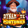 Dynamite Fortunes 徽标