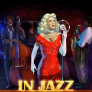 In Jazz 徽标